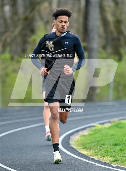 Thumbnail 2 in Yorktown 4 Way (3200 Relay)  photogallery.