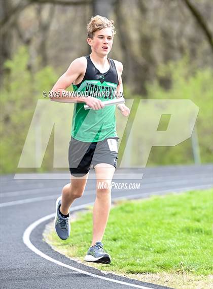 Thumbnail 3 in Yorktown 4 Way (3200 Relay)  photogallery.