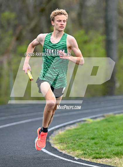 Thumbnail 2 in Yorktown 4 Way (3200 Relay)  photogallery.