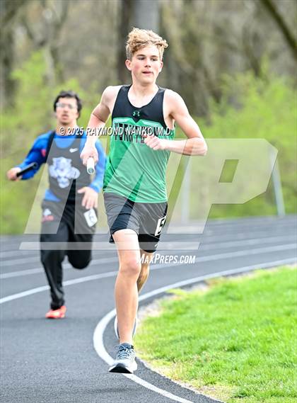 Thumbnail 2 in Yorktown 4 Way (3200 Relay)  photogallery.