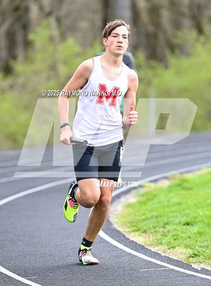 Thumbnail 2 in Yorktown 4 Way (3200 Relay)  photogallery.