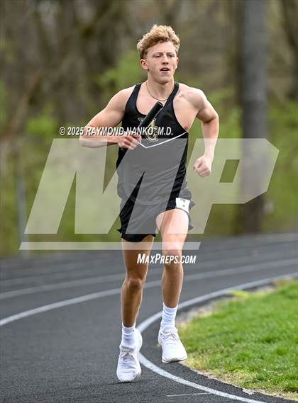 Thumbnail 3 in Yorktown 4 Way (3200 Relay)  photogallery.