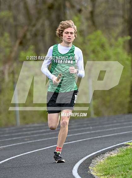 Thumbnail 2 in Yorktown 4 Way (3200 Relay)  photogallery.