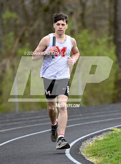 Thumbnail 1 in Yorktown 4 Way (3200 Relay)  photogallery.