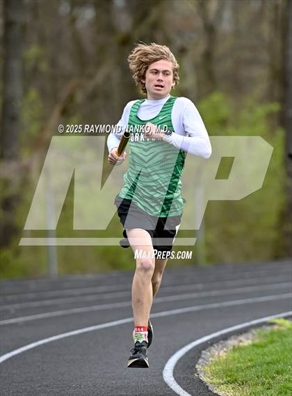 Thumbnail 1 in Yorktown 4 Way (3200 Relay)  photogallery.