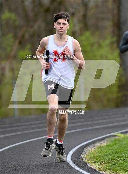 Thumbnail 2 in Yorktown 4 Way (3200 Relay)  photogallery.
