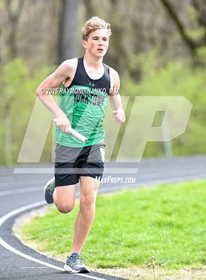 Thumbnail 2 in Yorktown 4 Way (3200 Relay)  photogallery.