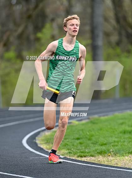 Thumbnail 2 in Yorktown 4 Way (3200 Relay)  photogallery.