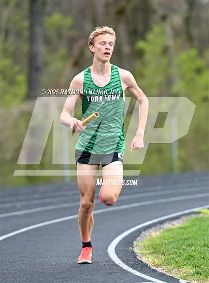 Thumbnail 3 in Yorktown 4 Way (3200 Relay)  photogallery.