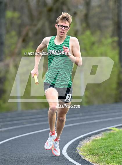 Thumbnail 2 in Yorktown 4 Way (3200 Relay)  photogallery.