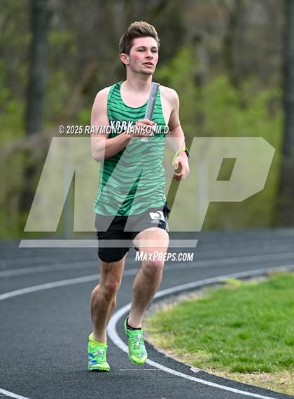 Thumbnail 1 in Yorktown 4 Way (3200 Relay)  photogallery.