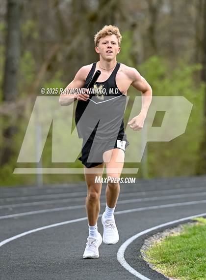 Thumbnail 1 in Yorktown 4 Way (3200 Relay)  photogallery.