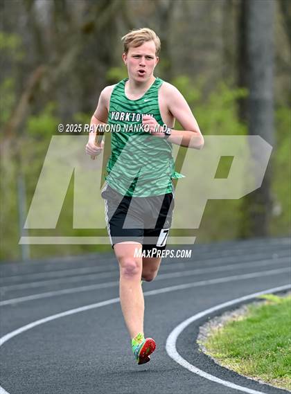Thumbnail 1 in Yorktown 4 Way (3200 Relay)  photogallery.