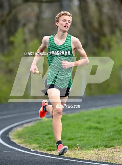 Thumbnail 3 in Yorktown 4 Way (3200 Relay)  photogallery.
