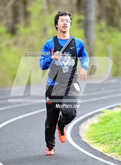 Thumbnail 1 in Yorktown 4 Way (3200 Relay)  photogallery.