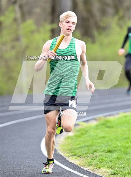 Thumbnail 2 in Yorktown 4 Way (3200 Relay)  photogallery.