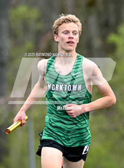 Thumbnail 1 in Yorktown 4 Way (3200 Relay)  photogallery.