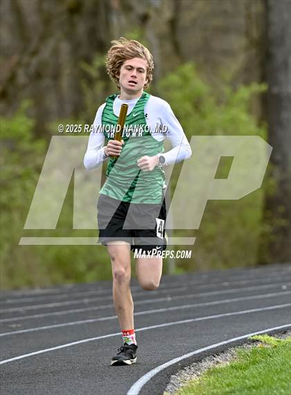 Thumbnail 1 in Yorktown 4 Way (3200 Relay)  photogallery.