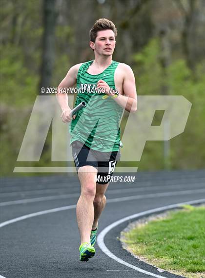 Thumbnail 1 in Yorktown 4 Way (3200 Relay)  photogallery.
