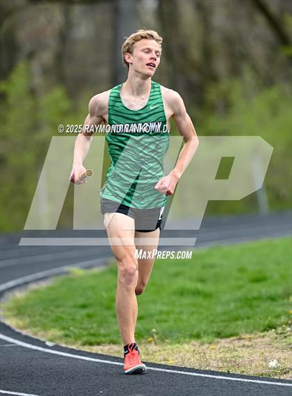 Thumbnail 1 in Yorktown 4 Way (3200 Relay)  photogallery.