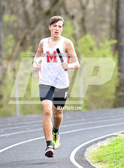 Thumbnail 1 in Yorktown 4 Way (3200 Relay)  photogallery.