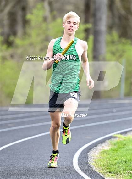Thumbnail 1 in Yorktown 4 Way (3200 Relay)  photogallery.