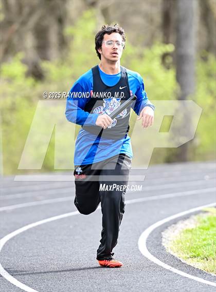 Thumbnail 1 in Yorktown 4 Way (3200 Relay)  photogallery.