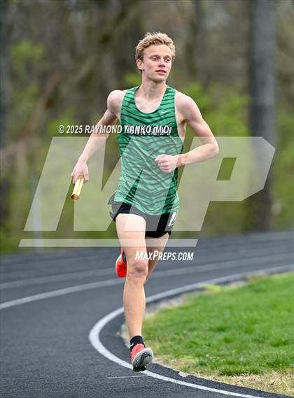 Thumbnail 3 in Yorktown 4 Way (3200 Relay)  photogallery.