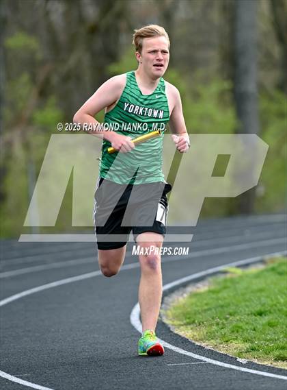 Thumbnail 2 in Yorktown 4 Way (3200 Relay)  photogallery.