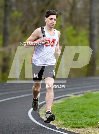Thumbnail 3 in Yorktown 4 Way (3200 Relay)  photogallery.