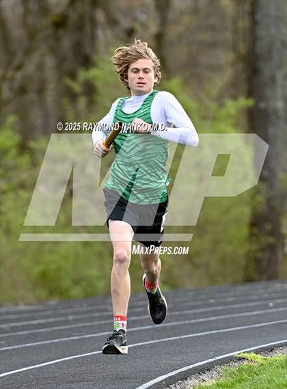 Thumbnail 3 in Yorktown 4 Way (3200 Relay)  photogallery.