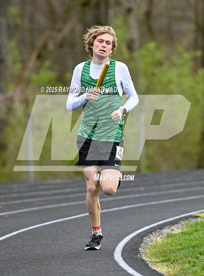 Thumbnail 1 in Yorktown 4 Way (3200 Relay)  photogallery.