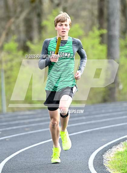 Thumbnail 1 in Yorktown 4 Way (3200 Relay)  photogallery.
