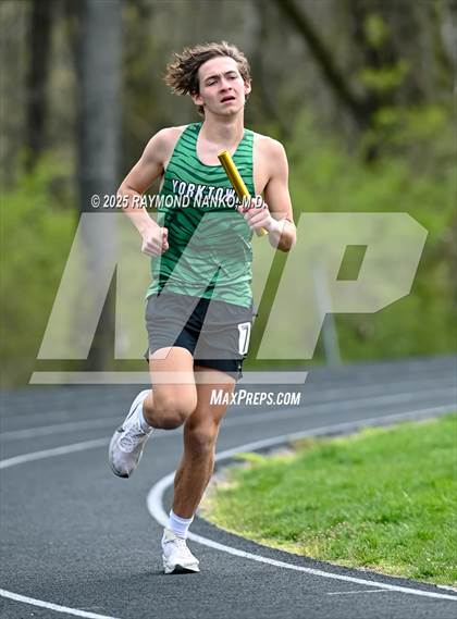 Thumbnail 2 in Yorktown 4 Way (3200 Relay)  photogallery.