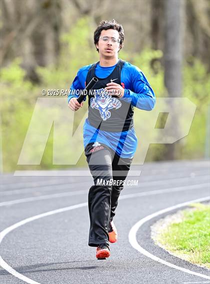 Thumbnail 1 in Yorktown 4 Way (3200 Relay)  photogallery.