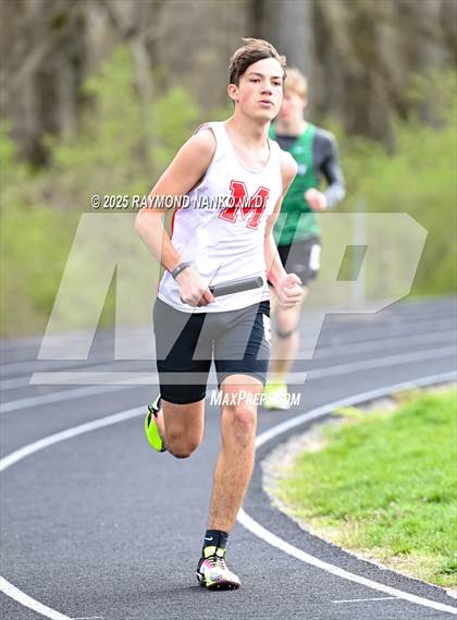 Thumbnail 1 in Yorktown 4 Way (3200 Relay)  photogallery.