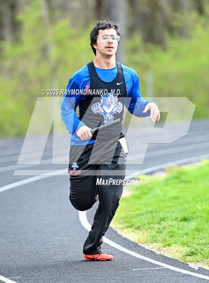 Thumbnail 1 in Yorktown 4 Way (3200 Relay)  photogallery.