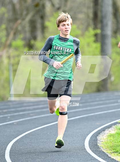Thumbnail 3 in Yorktown 4 Way (3200 Relay)  photogallery.