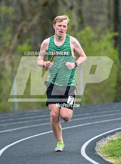 Thumbnail 2 in Yorktown 4 Way (3200 Relay)  photogallery.