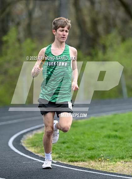 Thumbnail 1 in Yorktown 4 Way (3200 Relay)  photogallery.