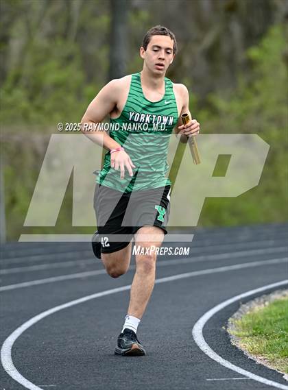 Thumbnail 2 in Yorktown 4 Way (3200 Relay)  photogallery.