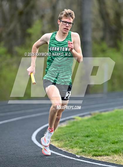 Thumbnail 1 in Yorktown 4 Way (3200 Relay)  photogallery.