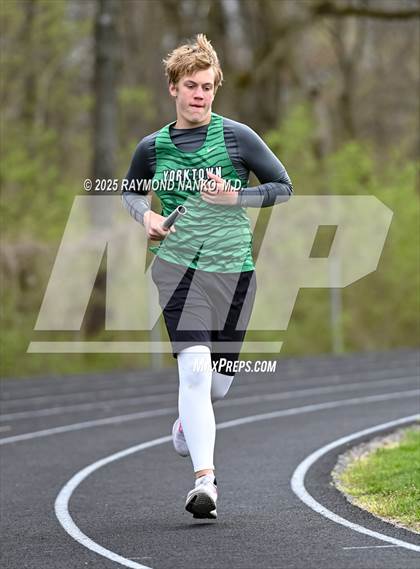 Thumbnail 2 in Yorktown 4 Way (3200 Relay)  photogallery.