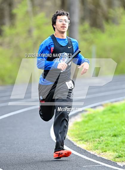 Thumbnail 3 in Yorktown 4 Way (3200 Relay)  photogallery.