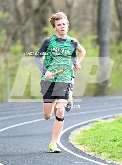 Thumbnail 3 in Yorktown 4 Way (3200 Relay)  photogallery.