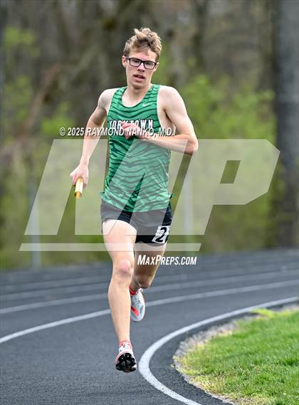 Thumbnail 3 in Yorktown 4 Way (3200 Relay)  photogallery.