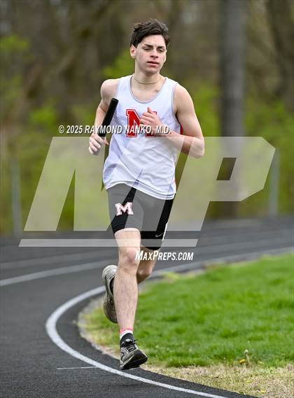 Thumbnail 1 in Yorktown 4 Way (3200 Relay)  photogallery.