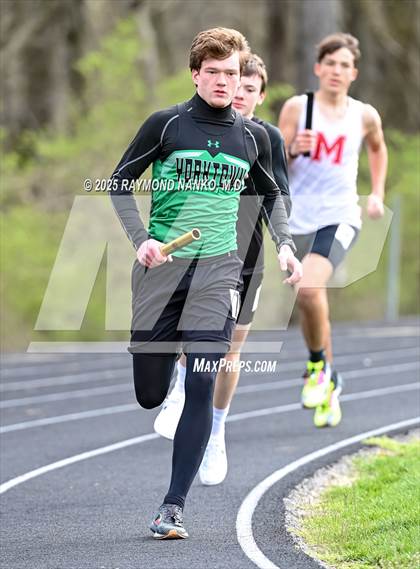 Thumbnail 1 in Yorktown 4 Way (3200 Relay)  photogallery.