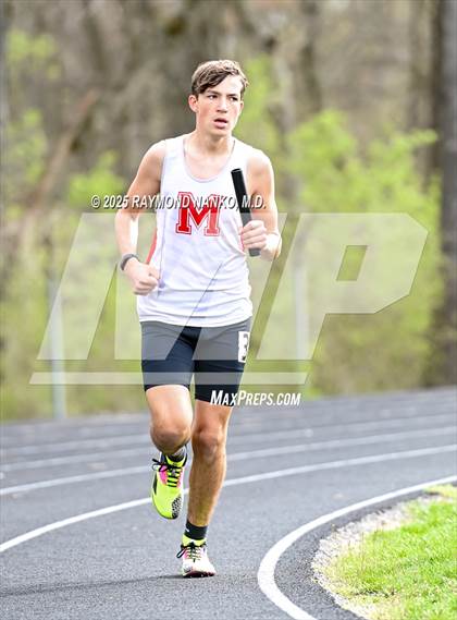 Thumbnail 3 in Yorktown 4 Way (3200 Relay)  photogallery.