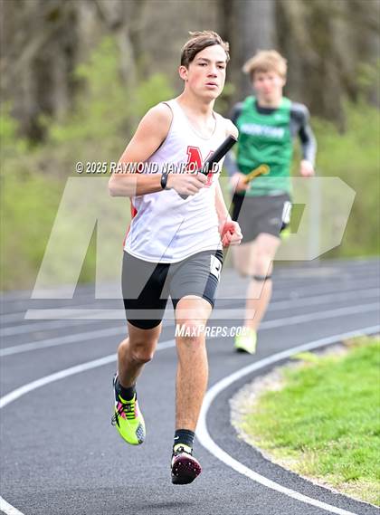Thumbnail 3 in Yorktown 4 Way (3200 Relay)  photogallery.